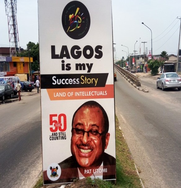 Street-Advertisements